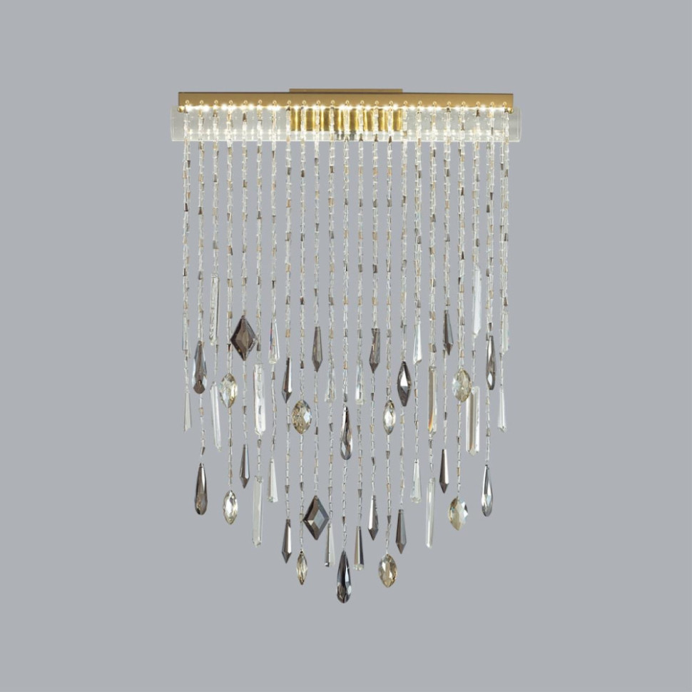 Настенный светильник Afina 5420/24WL Odeon Light