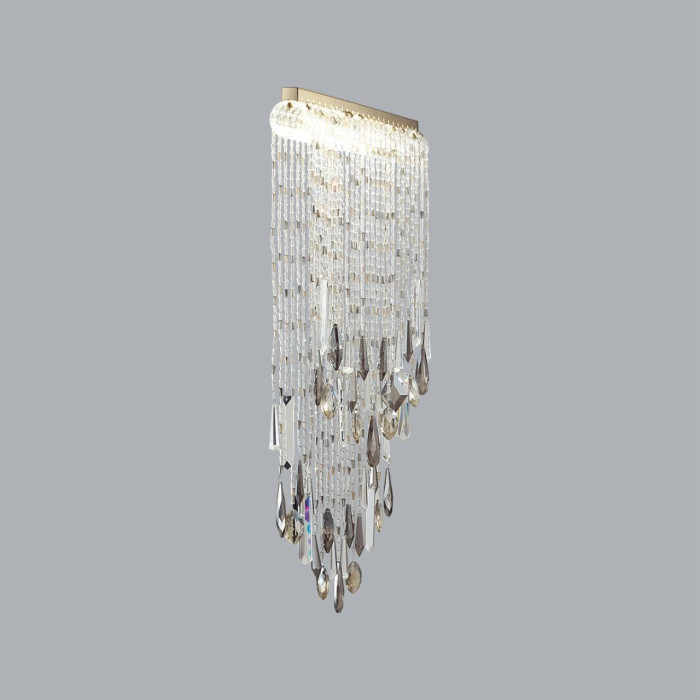 Настенный светильник Afina 5420/24WL Odeon Light