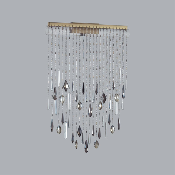 Настенный светильник Afina 5420/24WL Odeon Light