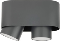 Архитектурная подсветка TUBE 6040-21 Gr Oasis Light