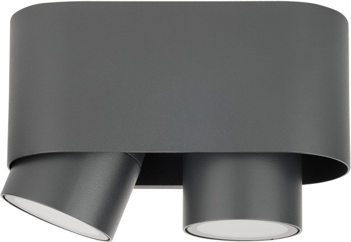 Архитектурная подсветка TUBE 6040-21 Gr Oasis Light