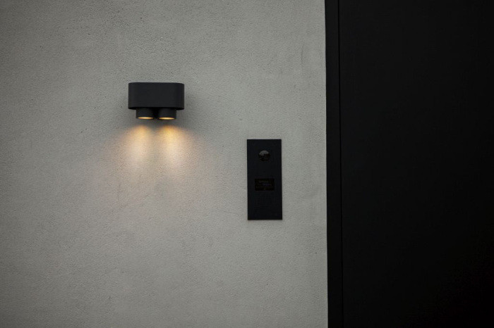 Архитектурная подсветка TUBE 6040-21 Gr Oasis Light