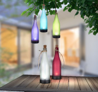 Интерьерная настольная лампа Solar 3359-15 Globo