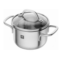 Мини сотейник 12х7 см, 0,8 л  ZWILLING Pico