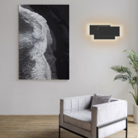 Настенный светильник Tahiti 8088 Mantra