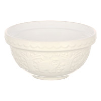 Набор чаш In The Forest, 12 см, 4 шт, коричневый, кремовый