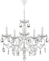 Подвесная люстра Snow 8189/5 Lumion