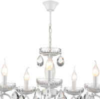 Подвесная люстра Snow 8189/5 Lumion