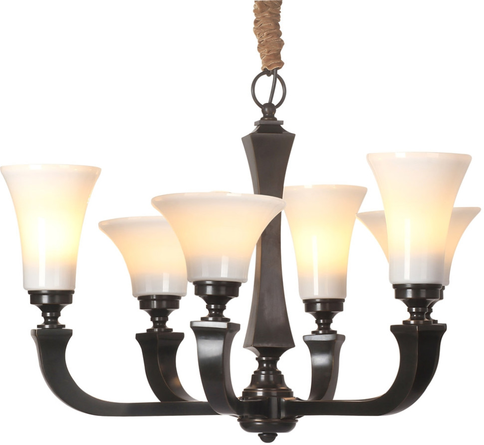 Подвесная люстра Parade 10006 Cloyd