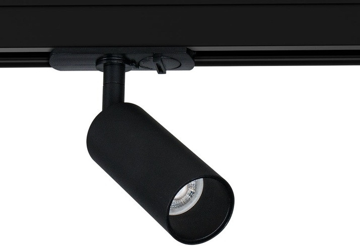 Трековый светильник Net Mini A6451PL-1BK Arte Lamp