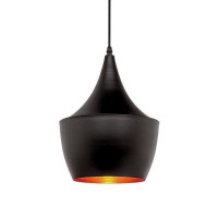 Подвесной светильник Lumina Deco Foggi LDP 7712-B BK