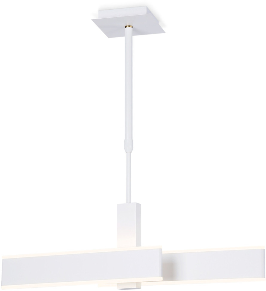 Подвесной светильник ACRYLICA FA6666 Ambrella