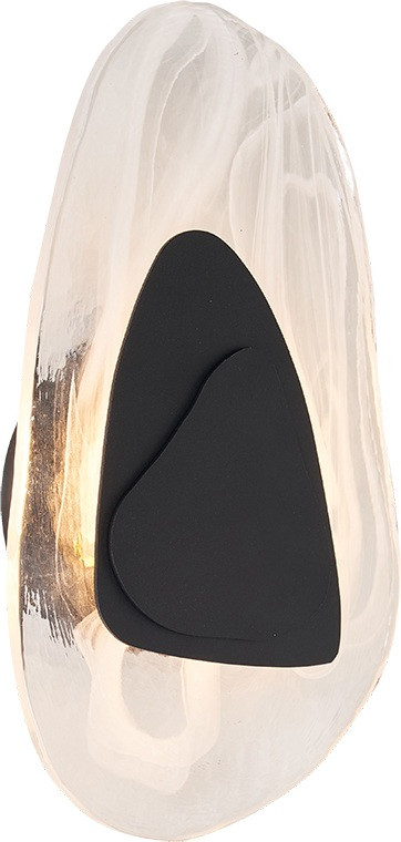 Настенный светильник Libertas A2096AP-5BK Arte Lamp