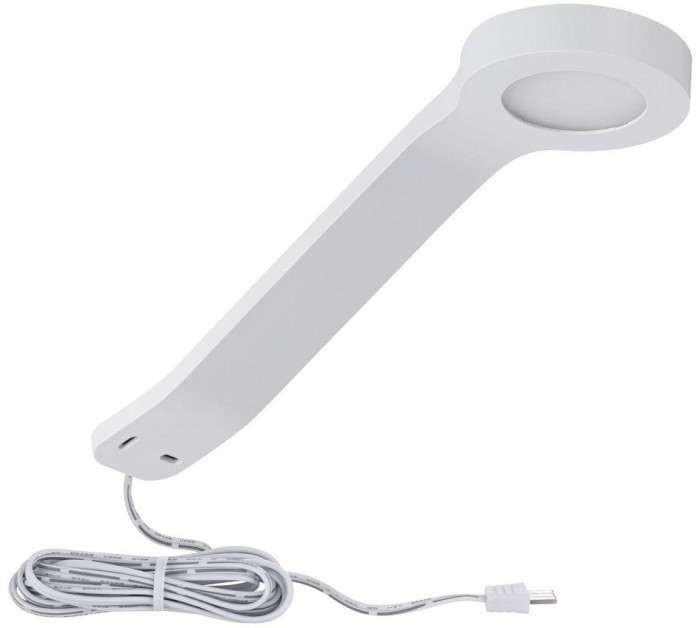 Точечный светильник Clever Connect Mike 99949 Paulmann