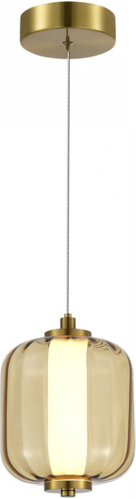 Подвесной светильник Summer SL1193.303.01 ST Luce