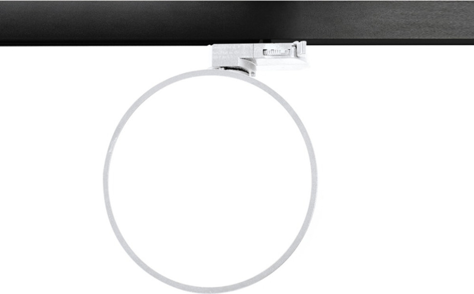 Трековый светильник Luna DL18791R24W1W Track Donolux