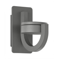 Уличный настенный светильник Mantra Iguazu 6558 Уличный настенный светильник Mantra Iguazu 6558