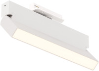 Трековый светильник Basis Rot TR223-1-12WCCT-W-W Maytoni