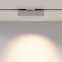 Трековый светильник Basis Rot TR223-1-12WCCT-W-W Maytoni