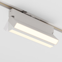 Трековый светильник Basis Rot TR223-1-12WCCT-W-W Maytoni