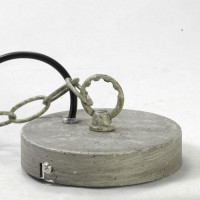 Подвесной светильник Northport LSP-9524 Lussole Loft