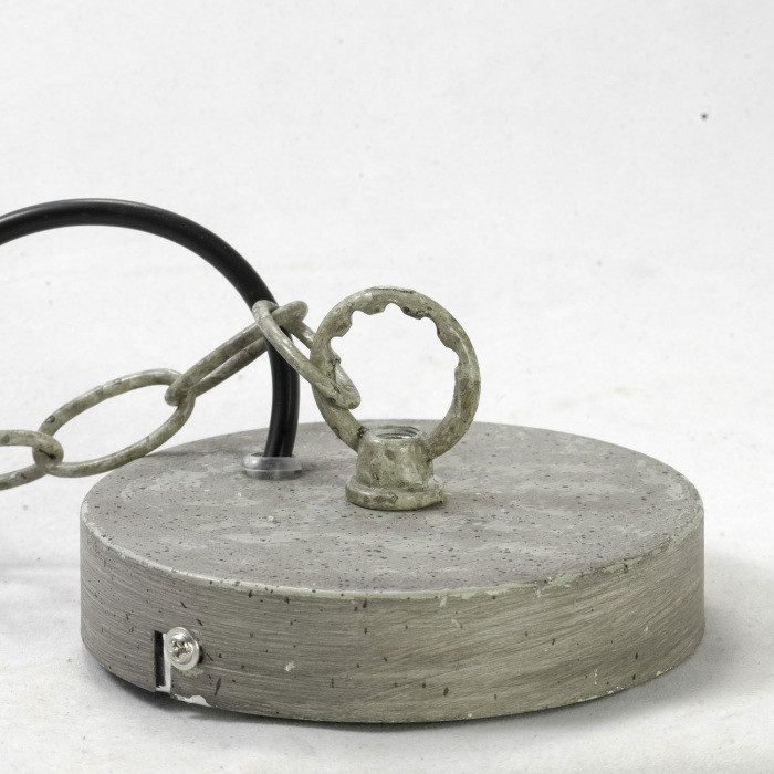 Подвесной светильник Northport LSP-9524 Lussole Loft