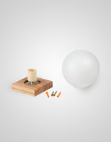 Потолочный светильник SS1N 000036819 Мелодия Света