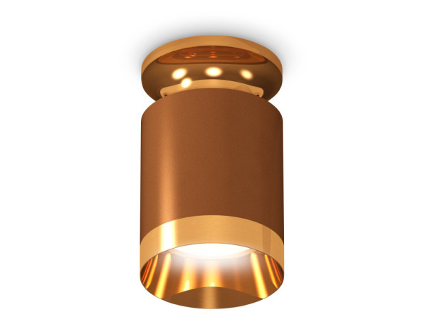 Точечный светильник Techno Spot XS6304130 Ambrella