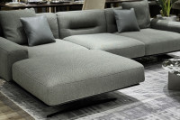 Диван Porto модульный угловой правый Диван Porto модульный угловой правый