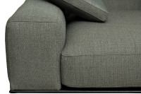 Диван Porto модульный угловой правый Диван Porto модульный угловой правый