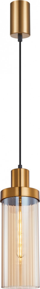 Подвесной светильник Hatt 4362-1P F-Promo