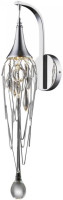 Бра Goddess Tears W68009S-1 chrome DeLight Collection