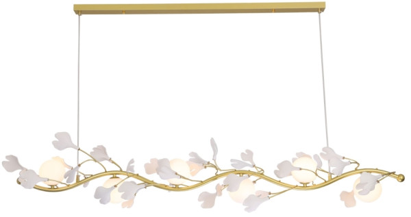 Подвесной светильник  LSP-8748 Lussole