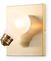 Настенный светильник Evidence FR5372WL-01BS Freya