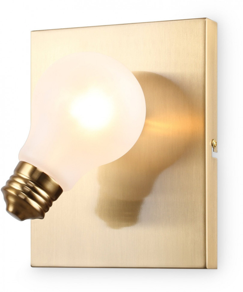 Настенный светильник Evidence FR5372WL-01BS Freya