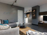 Трековый светильник ACORD 33137 Kanlux