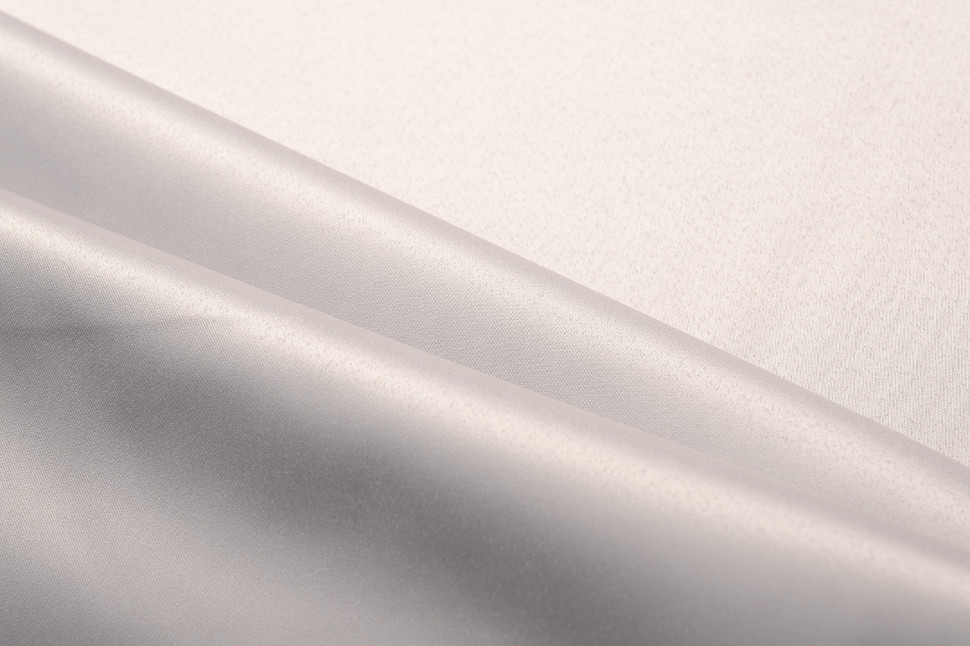 Ткань портьерная Black Out Satin Ser