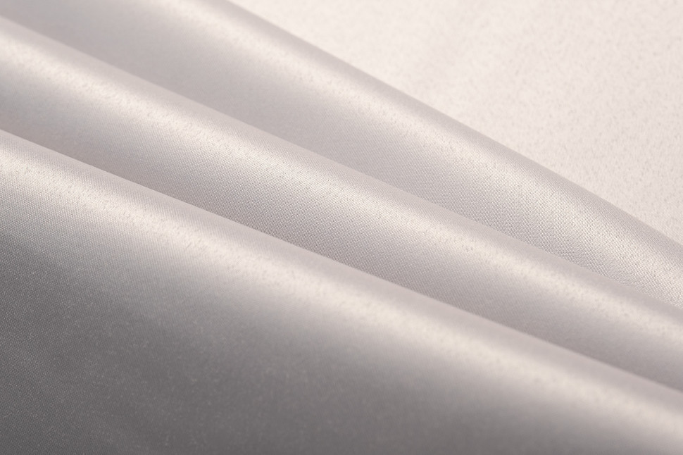 Ткань портьерная Black Out Satin Ser