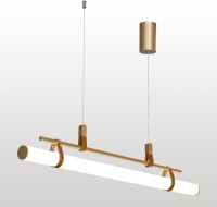 Подвесной светильник Clinch LSP-7262 Lussole