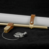 Подвесной светильник Clinch LSP-7262 Lussole