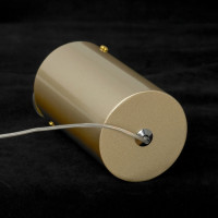 Подвесной светильник Clinch LSP-7262 Lussole