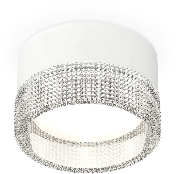 Точечный светильник Techno Spot XS8101030 Ambrella