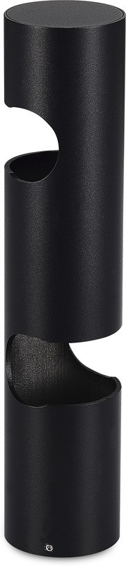 Вертикальный накладной держатель Light Wave Surface mount 190VB2 Donolux