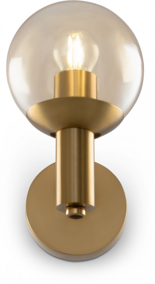 Бра Globo FR5175WL-01BS Freya