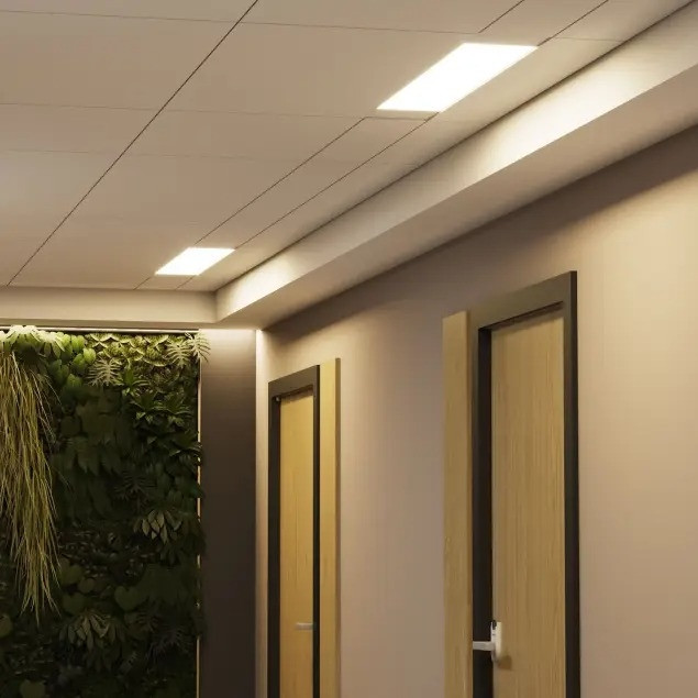 Потолочный светильник 14412 144125236 Gauss