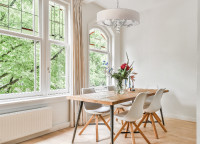 Подвесная люстра Talento DIA008PL-08CH Maytoni Подвесная люстра Talento DIA008PL-08CH Maytoni