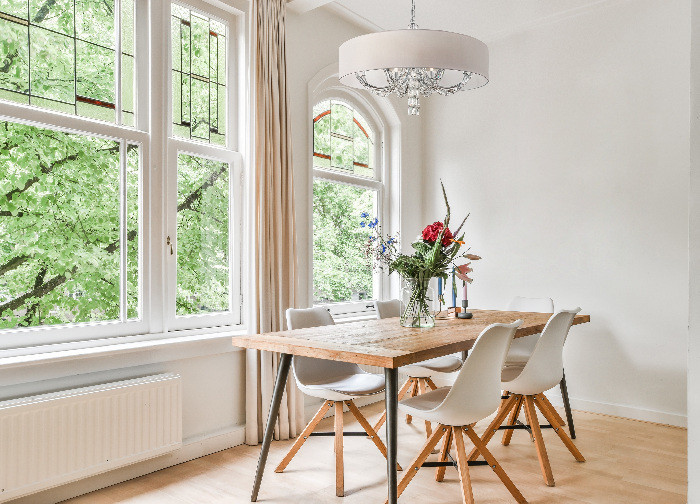 Подвесная люстра Talento DIA008PL-08CH Maytoni