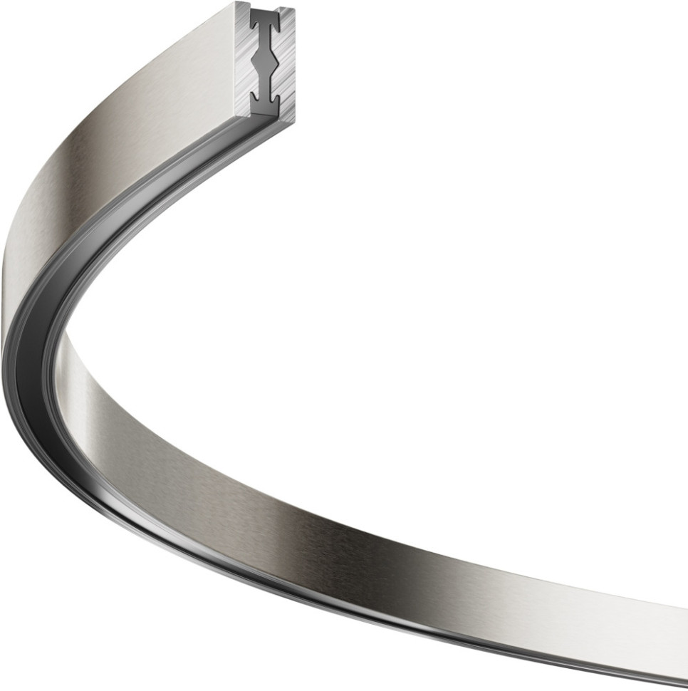 Шинопровод Busbar trunkings Flarity TRX154-SR-D800-PT Maytoni