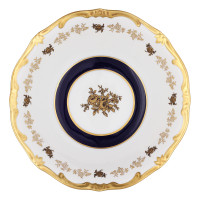 Салатник круглый 23см."Анна Амалия"