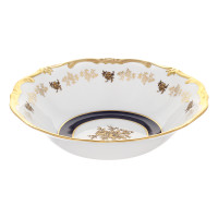 Салатник круглый 23см."Анна Амалия"